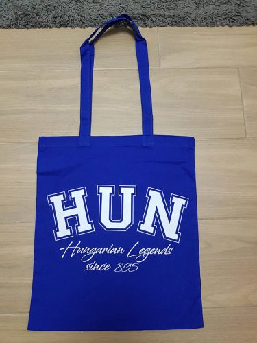 HUN feliratos - Hungarian Legends bevásárlótáska