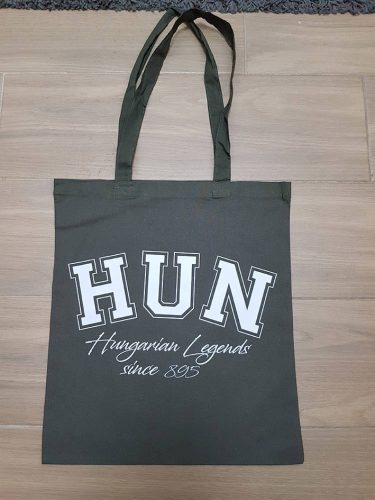 HUN feliratos - Hungarian Legends bevásárlótáska