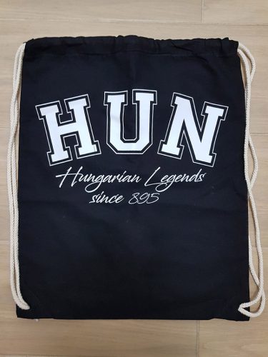 HUN feliratos - Hungarian Legends tornazsák