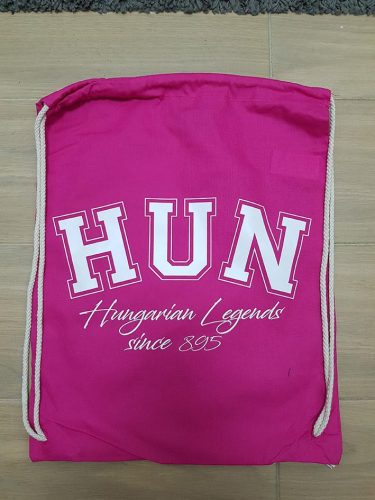 HUN feliratos - Hungarian Legends tornazsák