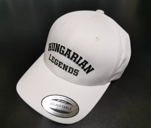 Hungarian Legends baseball sapka