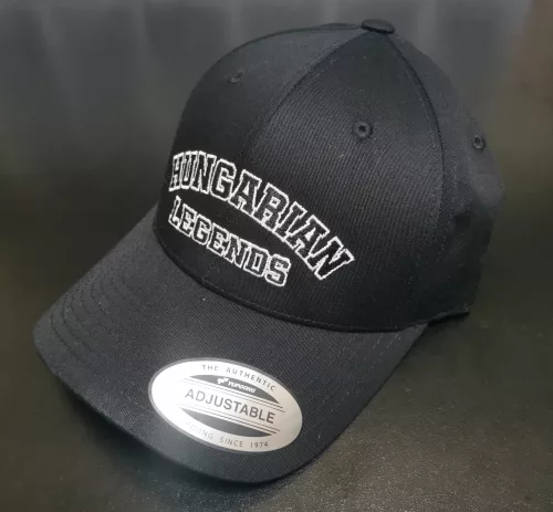 Hungarian Legends baseball sapka