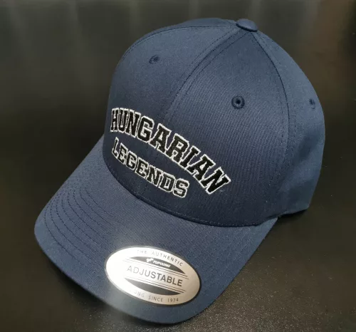 Hungarian Legends baseball sapka