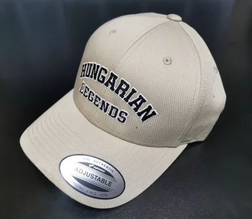 Hungarian Legends baseball sapka