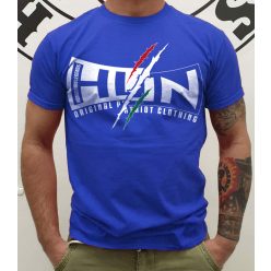 HUN - Patriot Clothing férfi rövid ujjú póló