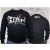 HUN - Patriot Clothing férfi kerek nyakú pulóver