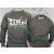 HUN - Patriot Clothing férfi kerek nyakú pulóver