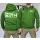 HUN - Patriot Clothing férfi sherpa béléses cipzáras pulóver