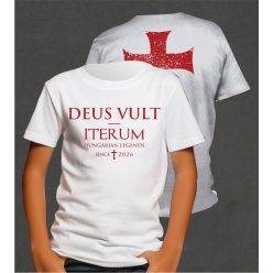 Iterum gyerek rövid ujjú póló