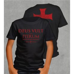 Iterum gyerek rövid ujjú póló