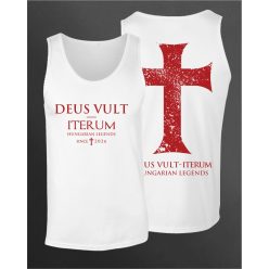 Iterum férfi ujjatlan póló