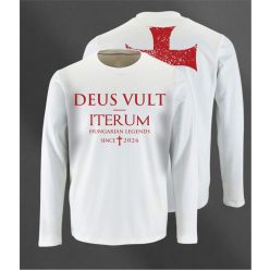 Iterum  férfi hosszú ujjú póló