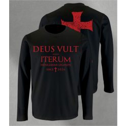 Iterum  férfi hosszú ujjú póló