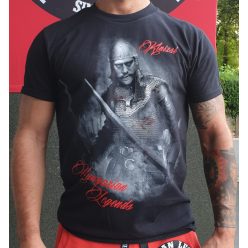 Kinizsi férfi rövid ujjú póló