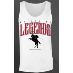 LEGENDS - Csikós férfi ujjatlan póló