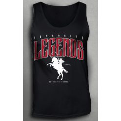 LEGENDS - Csikós férfi ujjatlan póló