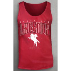 LEGENDS - Csikós férfi ujjatlan póló