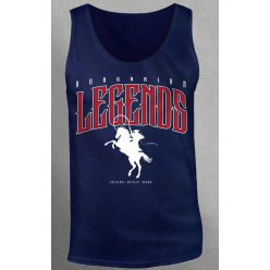 LEGENDS - Csikós férfi ujjatlan póló