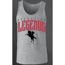 LEGENDS - Csikós férfi ujjatlan póló