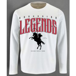 LEGENDS - Csikós férfi hosszú ujjú póló