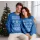 Hungarian Legends - XMAS unisex kerek nyakú pulóver