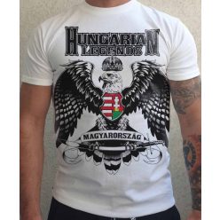 Magyarország férfi rövid ujjú póló