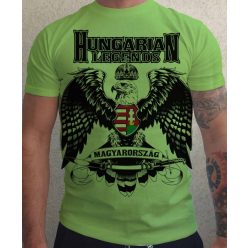 Magyarország férfi rövid ujjú póló