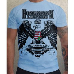 Magyarország férfi rövid ujjú póló