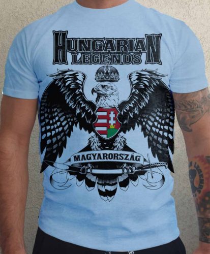 Magyarország férfi rövid ujjú póló