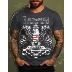 Magyarország férfi rövid ujjú póló