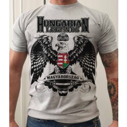 Magyarország férfi rövid ujjú póló