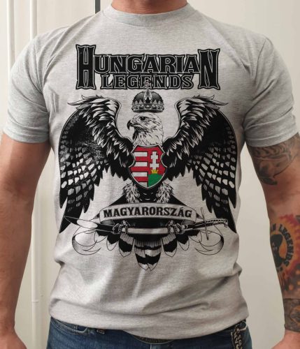 Magyarország férfi rövid ujjú póló