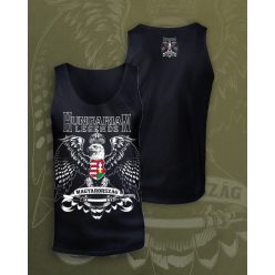 Magyarország férfi ujjatlan póló