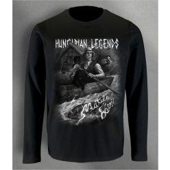 Matula bácsi  férfi hosszú ujjú póló