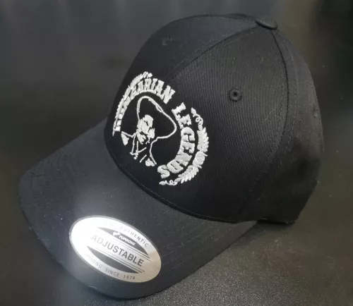 Magyar betyár baseball sapka