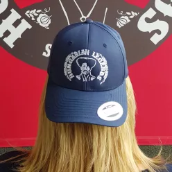 Magyar betyár baseball sapka