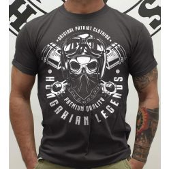 Motoros 2023 férfi rövid ujjú póló