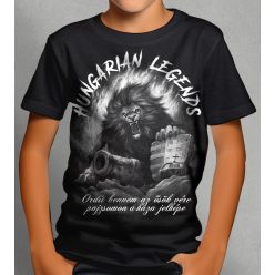   Ősök Vére – Hungarian Legends gyerek rövid ujjú póló