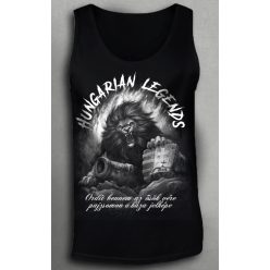 Ősök Vére – Hungarian Legends férfi ujjatlan póló