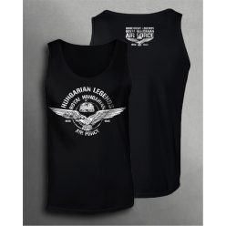 Royal Hungarian AIR FORCE férfi ujjatlan póló