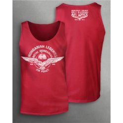 Royal Hungarian AIR FORCE férfi ujjatlan póló