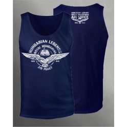 Royal Hungarian AIR FORCE férfi ujjatlan póló