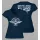 Royal Hungarian AIR FORCE női v-nyakú póló