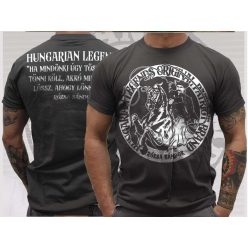   Rózsa Sándor - Ha mindönki úgy tösz... férfi rövid ujjú póló