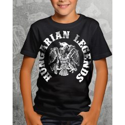 Rakamazi turul gyerek rövid ujjú póló