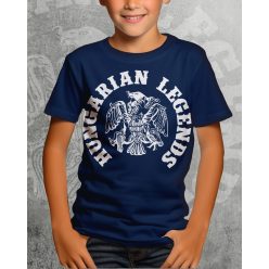 Rakamazi turul gyerek rövid ujjú póló