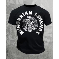 Rakamazi turul férfi rövid ujjú póló