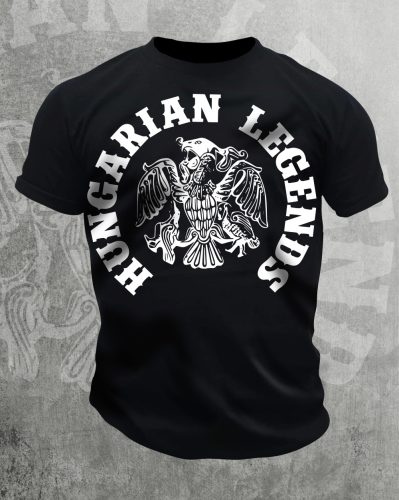 Rakamazi turul férfi rövid ujjú póló