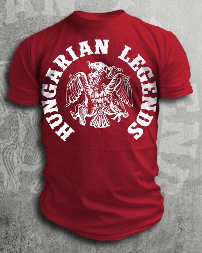 Rakamazi turul férfi rövid ujjú póló