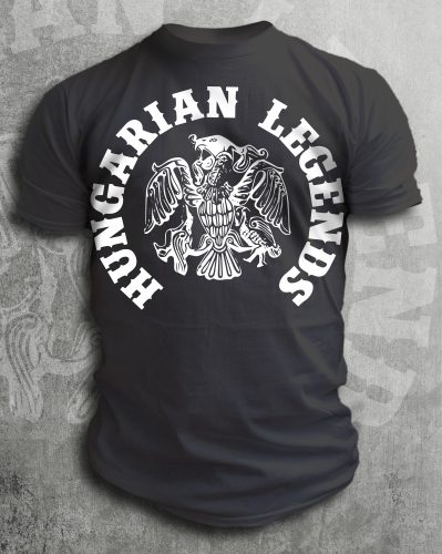 Rakamazi turul férfi rövid ujjú póló